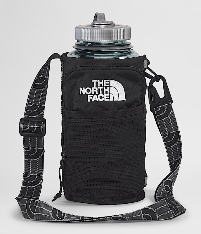 Borealis Water Bottle Holder TNF HERO