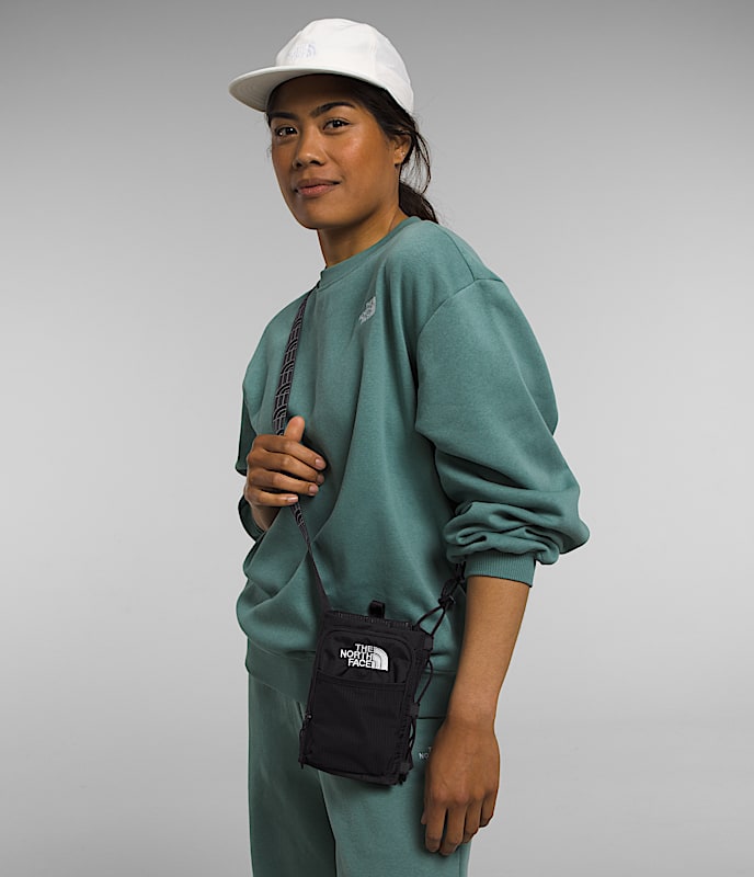 Borealis Water Bottle Holder TNF MODELBACK