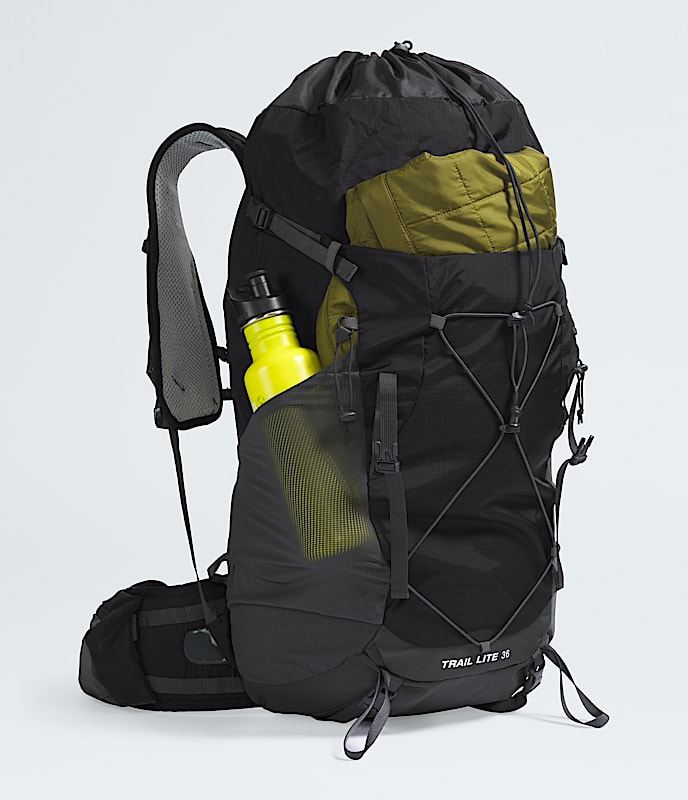Sac à dos Trail Lite 36 - 4