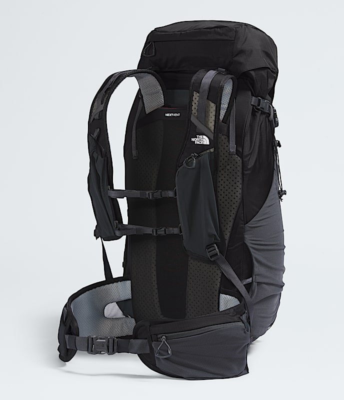 Sac  dos Trail Lite 36 TNF BACK
