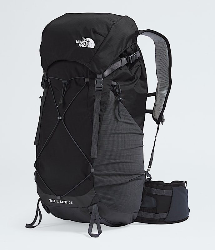 Sac à dos Trail Lite 36 - 3