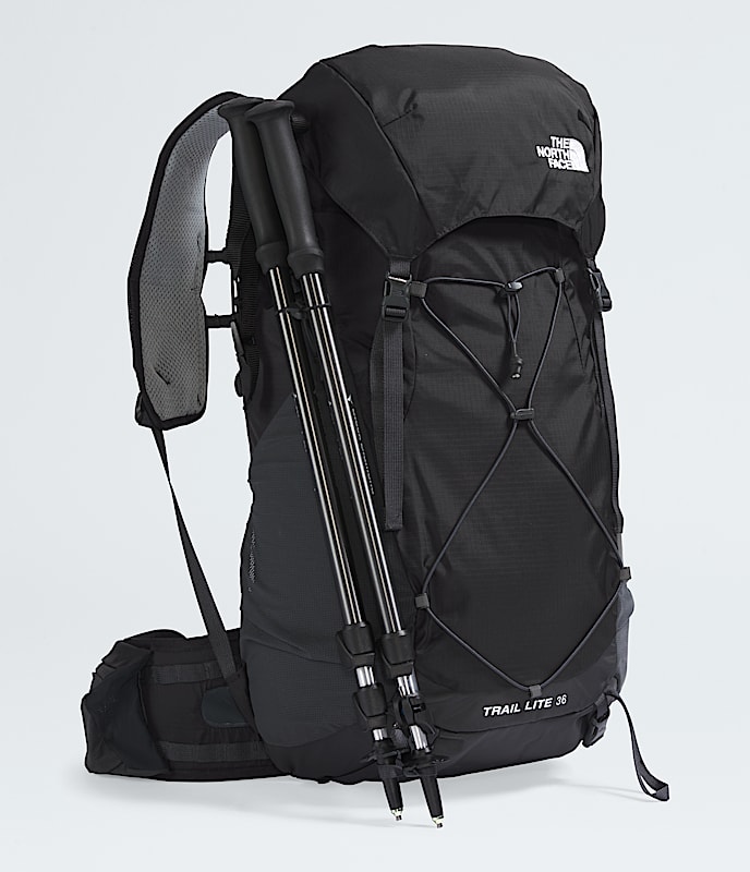 Sac  dos Trail Lite 36 TNF ALT1