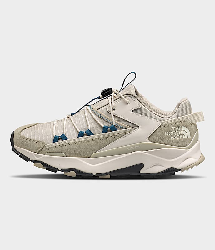 Mens VECTIV Taraval Tech Shoes TNF HERO