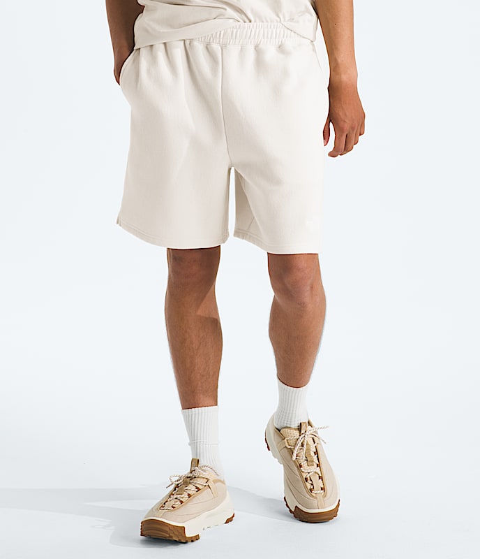 Men’s Evolution Shorts - 1