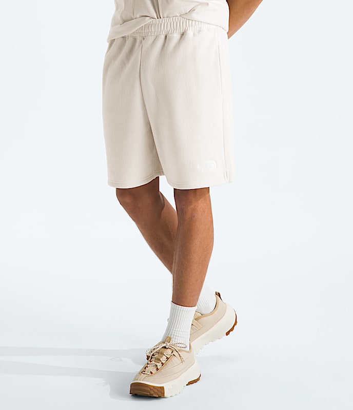 Mens Evolution Shorts TNF MODEL34