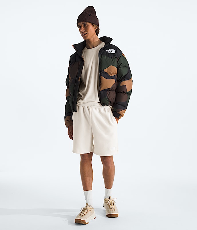 Men’s Evolution Shorts - 2