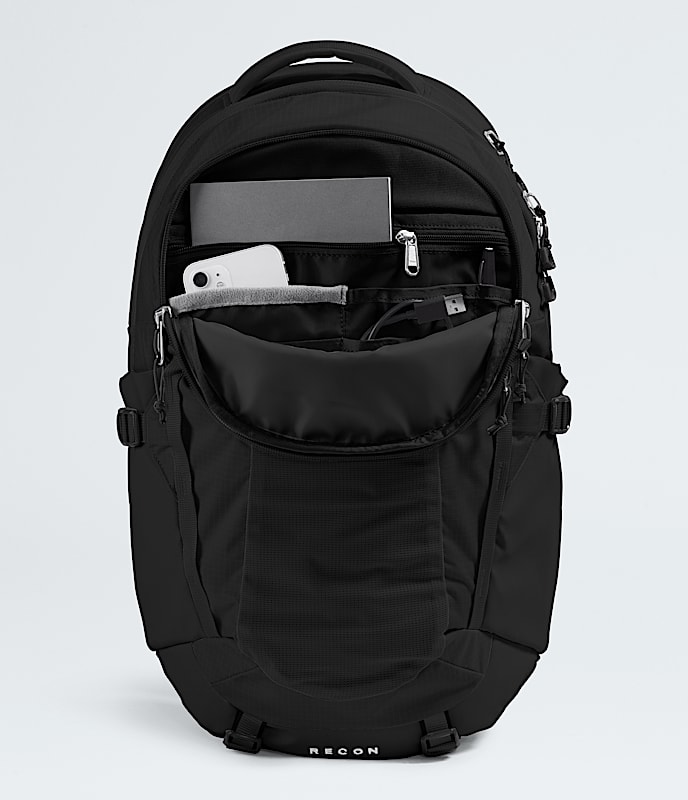 Sac  dos Recon pour femmes TNF DETAIL1
