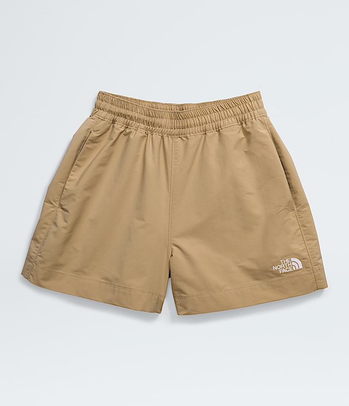 Short coupevent TNF  Easy pour femmes TNF ALTFRONT