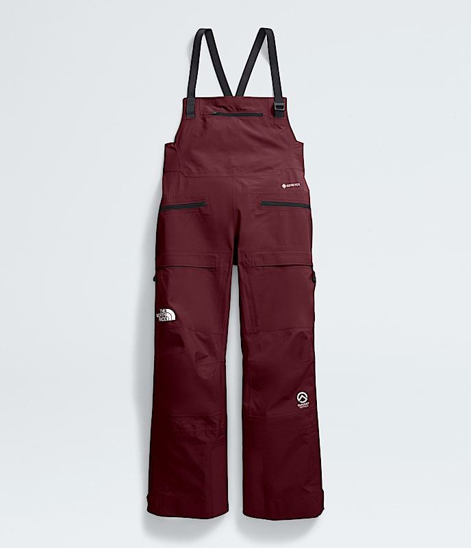 Women’s Summit Series Verbier GORE-TEX® Bibs - 8