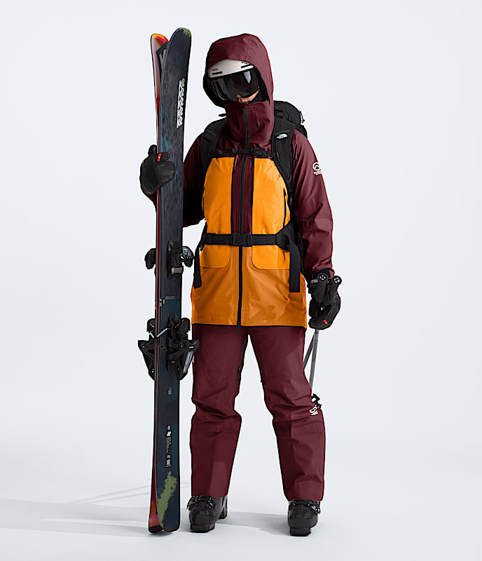 Women’s Summit Series Verbier GORE-TEX® Bibs - 2