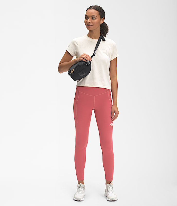 Mountain Lumbar Pack - 6