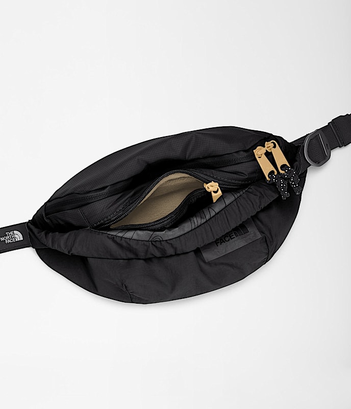 Mountain Lumbar Pack TNF INT2