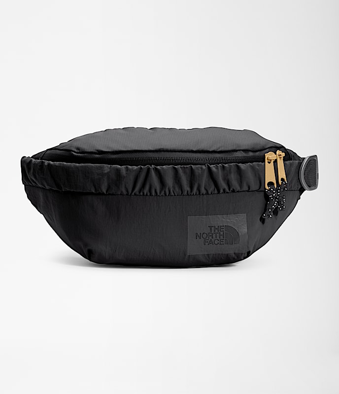 Mountain Lumbar Pack TNF HERO
