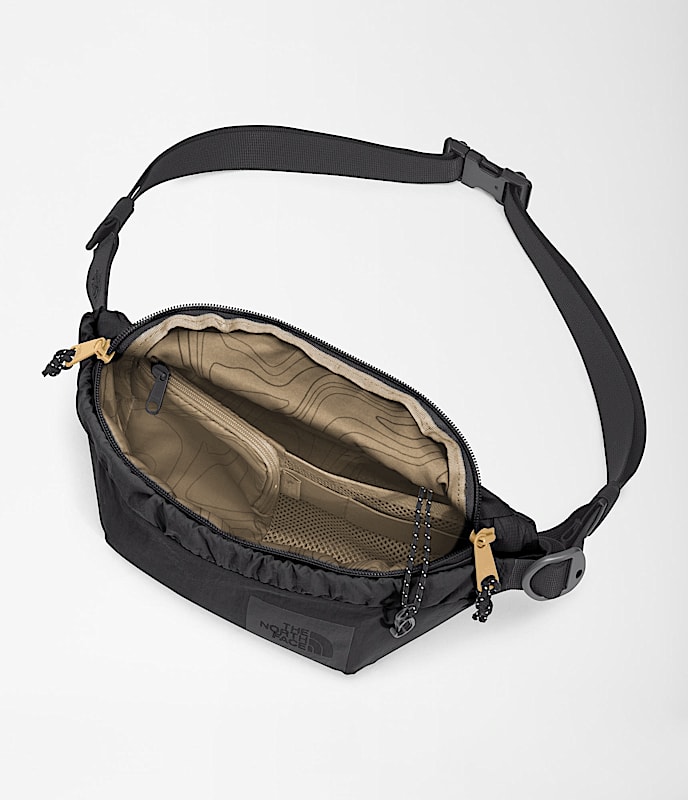 Mountain Lumbar Pack - 5