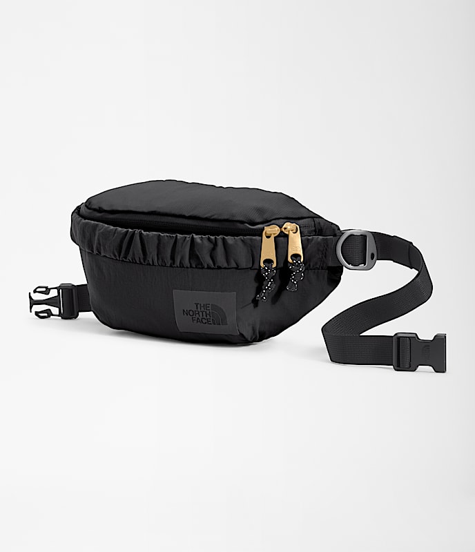 Mountain Lumbar Pack - 4