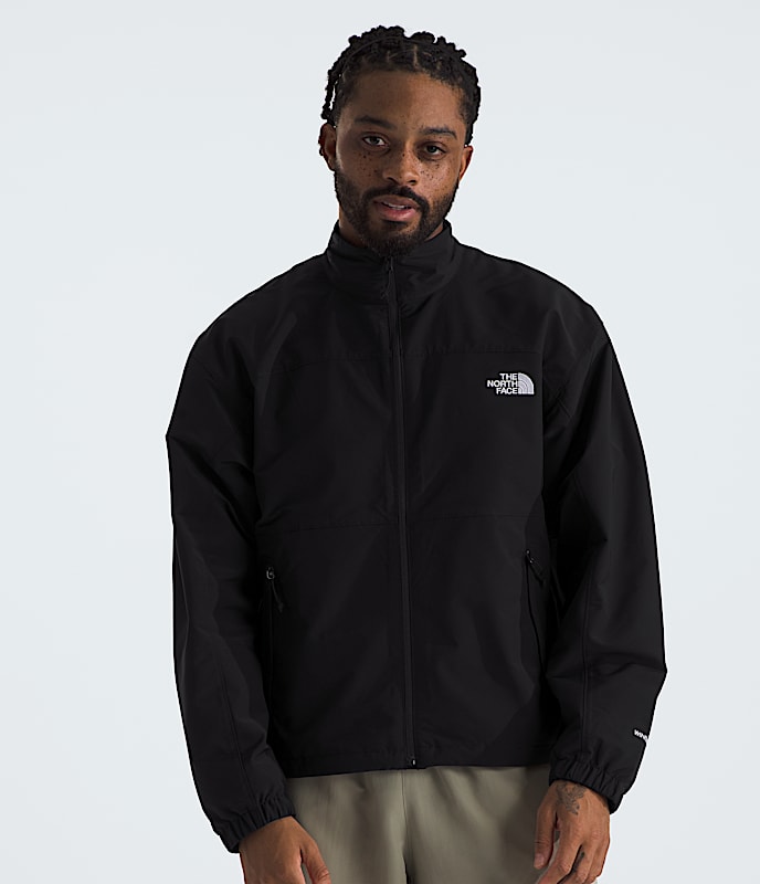 Men's TNF™ Easy Wind Track Jacket | The North Face