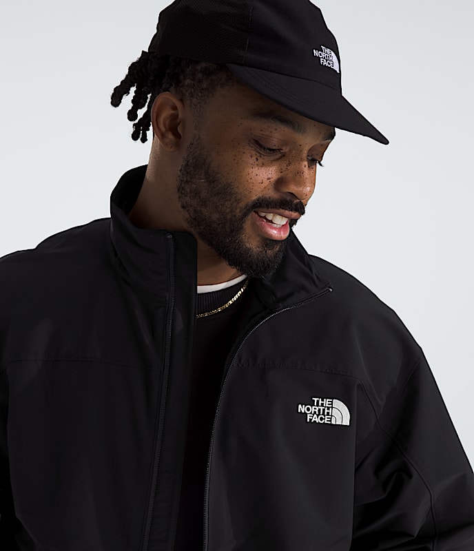 Men's TNF™ Easy Wind Track Jacket | The North Face