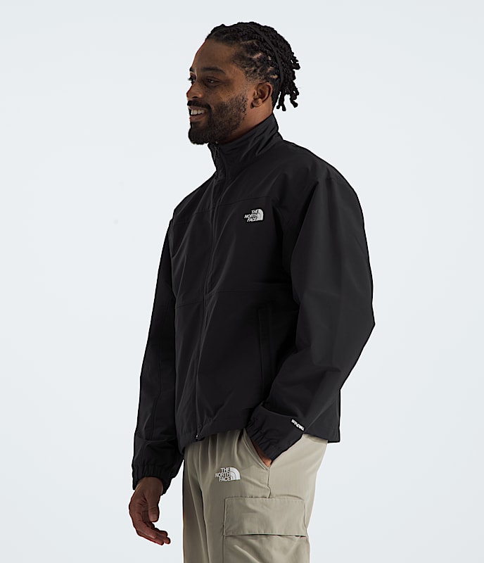 Men's TNF™ Easy Wind Track Jacket | The North Face