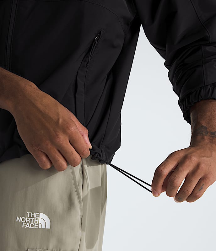 Men's TNF™ Easy Wind Track Jacket | The North Face