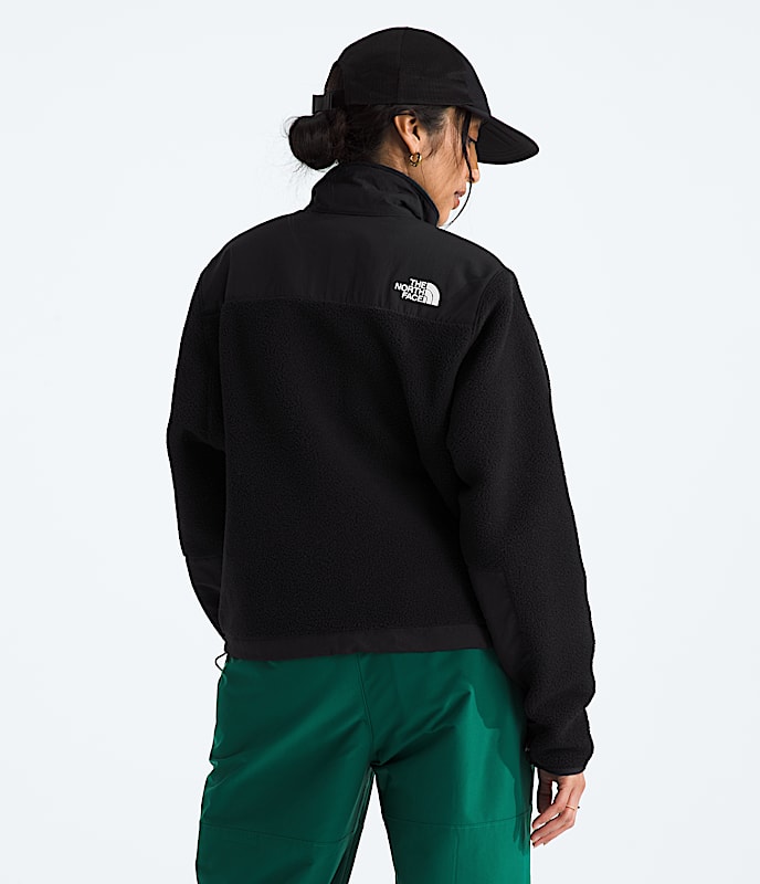 Women’s Retro Denali Jacket