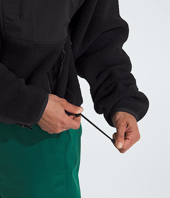 Women’s Retro Denali Jacket