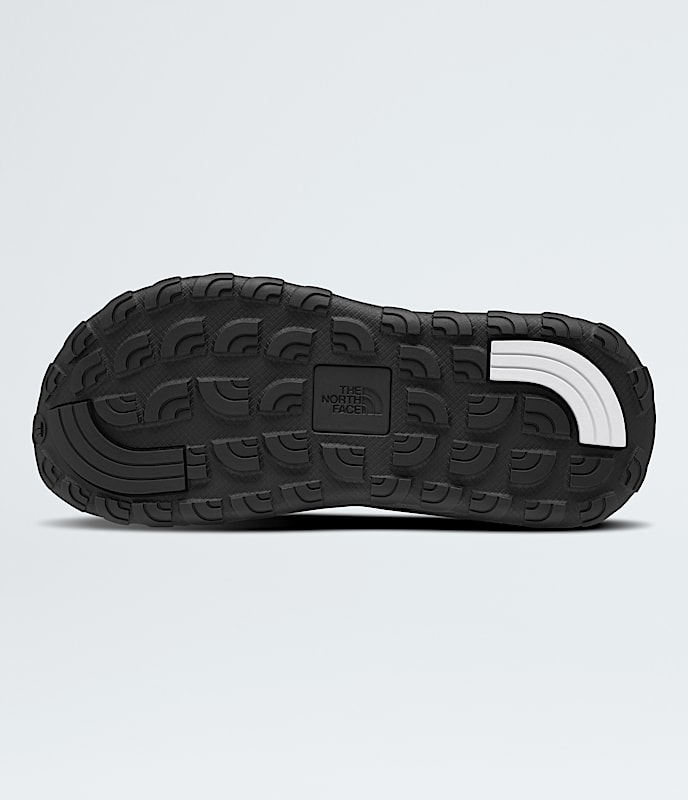 Womens Explore Camp Sandals TNF DETAILSOLE