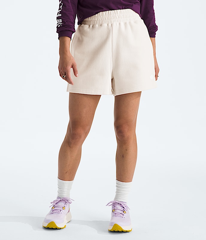 Women’s Evolution Shorts - 1