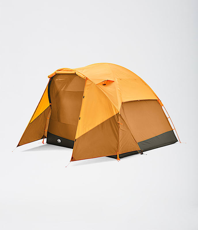 THE NORTH FACE WAWONA 4 テント Wawona 4 Tent | The North Face Canada