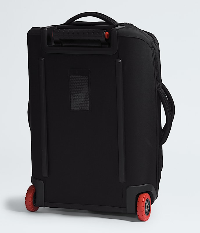 Base Camp Rolling Thunder—22 | The North Face