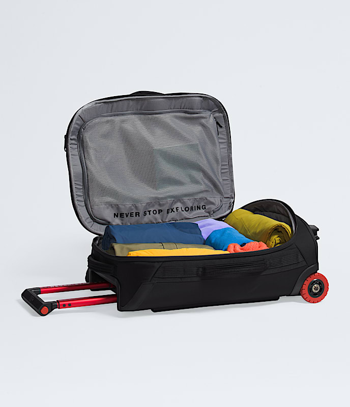 Base Camp Rolling Thunder—22 | The North Face