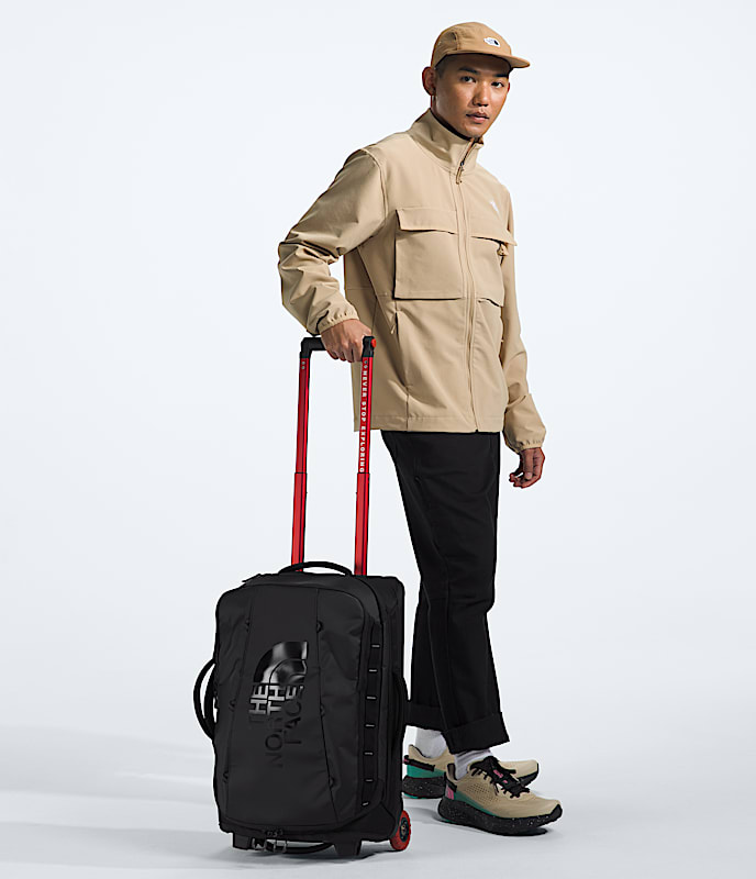 Base Camp Rolling Thunder—22 | The North Face