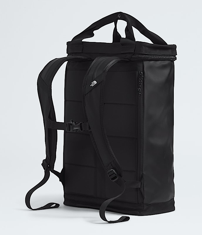 Explore FuseboxL TNF BACK