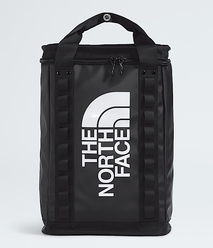 Explore FuseboxL TNF HERO