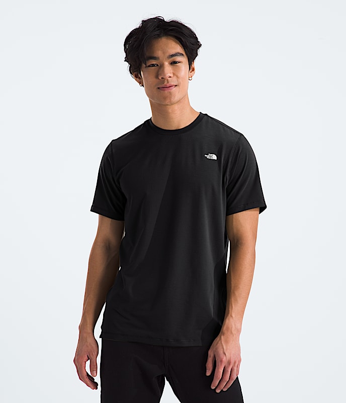 Men’s Adventure Tee - 1