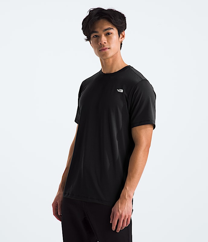 Men’s Adventure Tee - 4