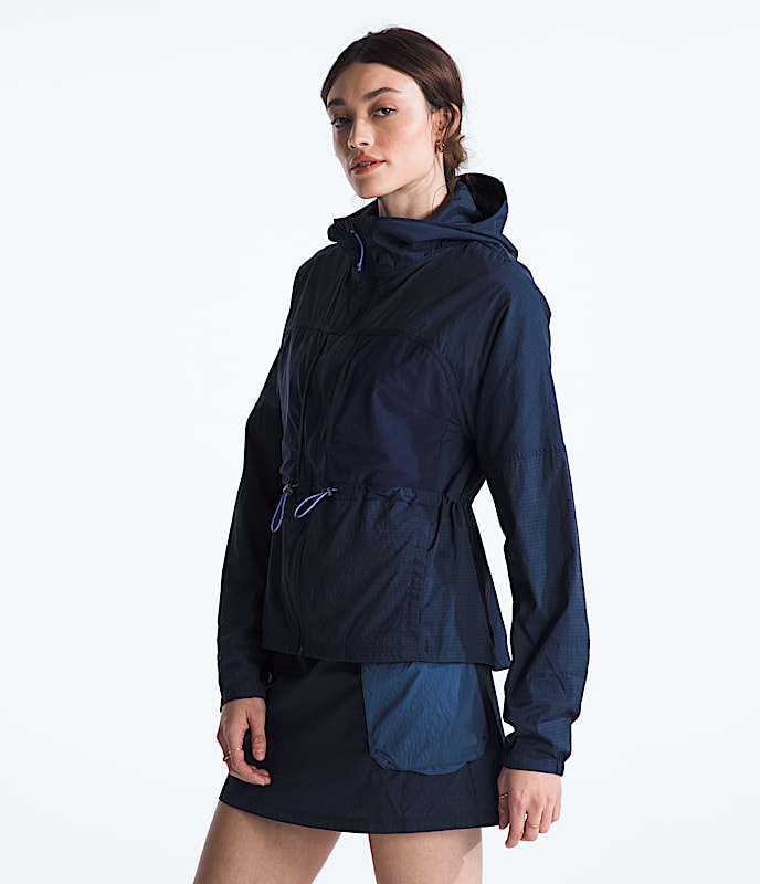 Women’s Spring Peak Jacket - 4