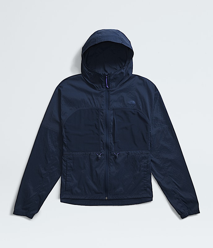 Women’s Spring Peak Jacket - 6