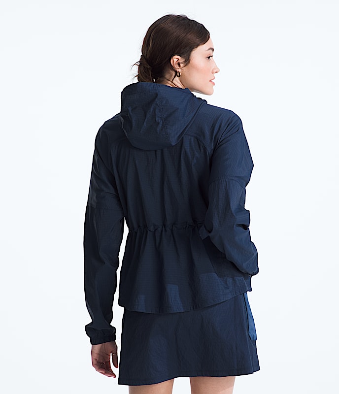 Women’s Spring Peak Jacket - 3