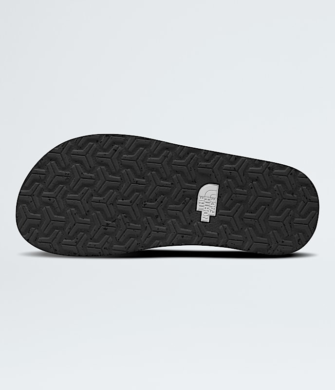 Mens Base Camp FlipFlops II TNF DETAILSOLE