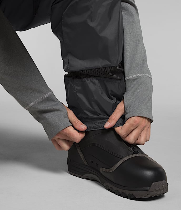 Mens Freedom Insulated Pants TNF MODELALT1