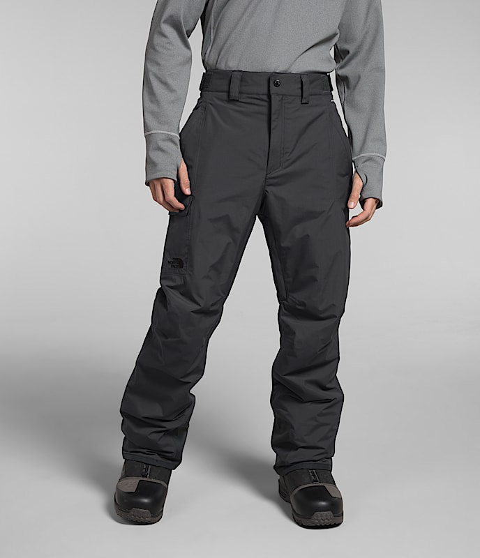 Mens Freedom Insulated Pants TNF HERO