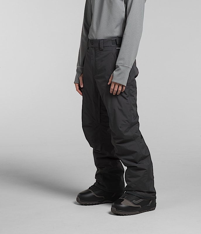 Mens Freedom Insulated Pants TNF MODEL34
