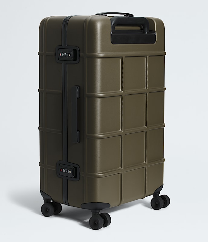 All Weather 4Wheeler30 TNF BACK