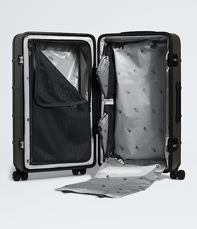 All Weather 4Wheeler30 TNF INT