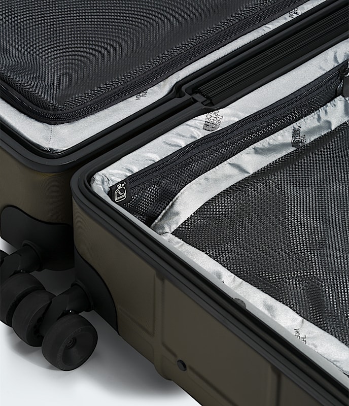 All Weather 4Wheeler30 TNF ALT3