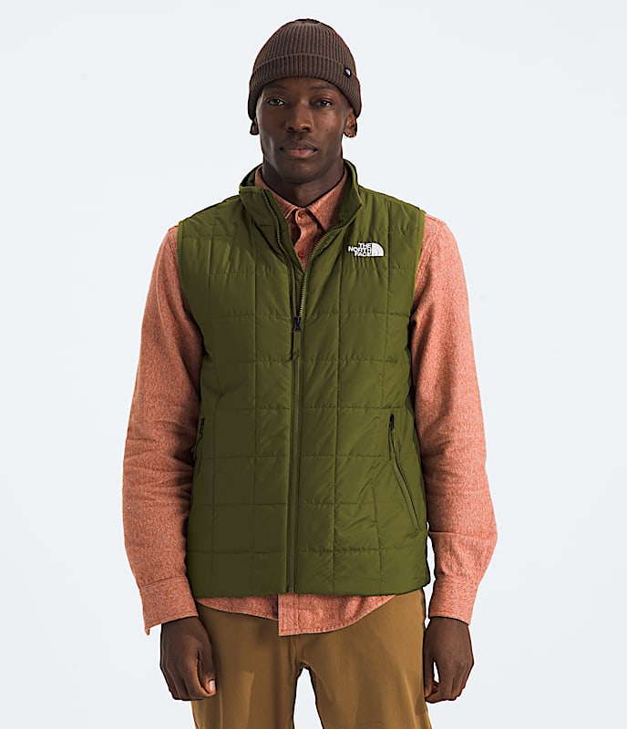 Men’s Junction Insulated Vest - 1