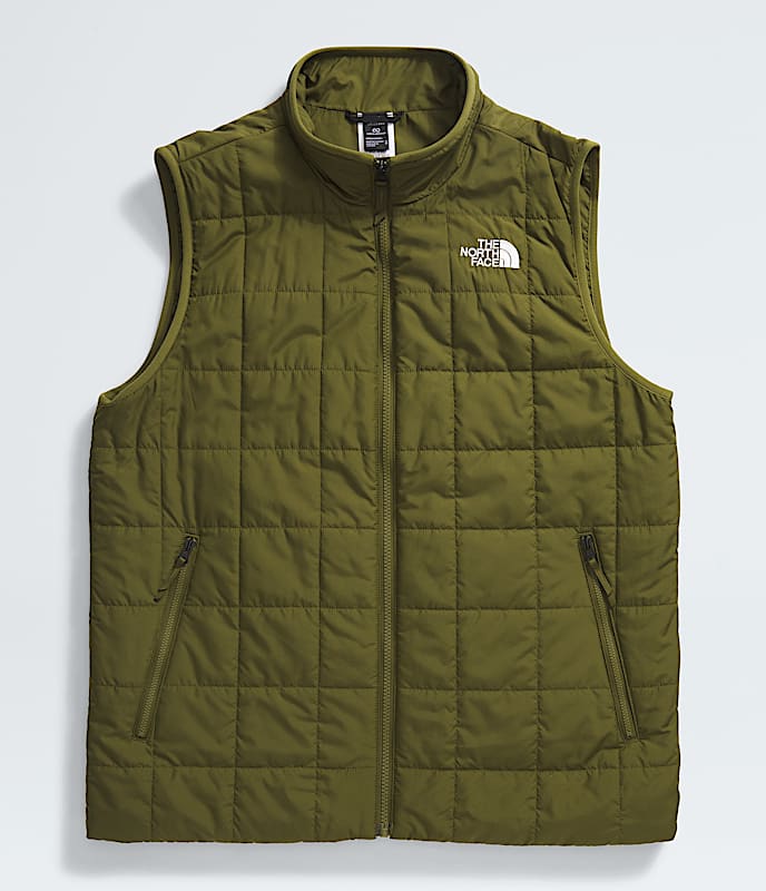 Men’s Junction Insulated Vest - 5