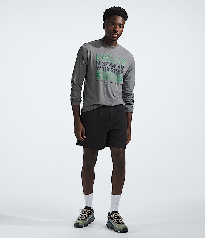 Men’s AXYS Shorts - 2