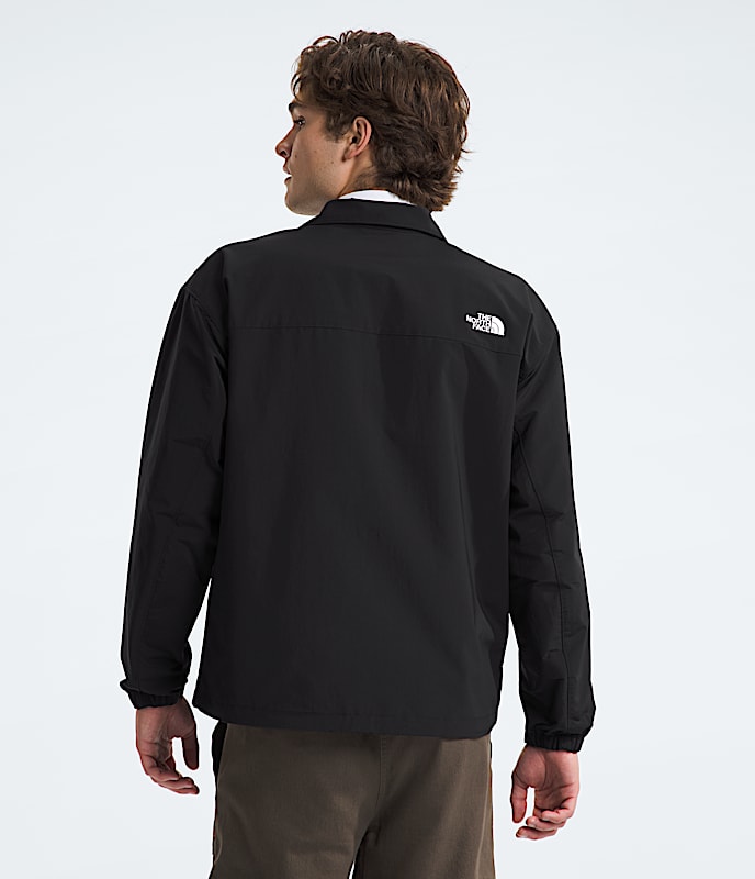 Men’s TNF™ Easy Wind Coaches Jacket - 3