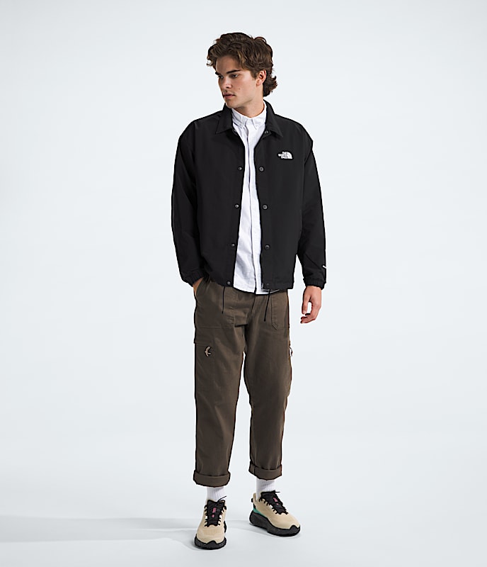 Men’s TNF™ Easy Wind Coaches Jacket - 2